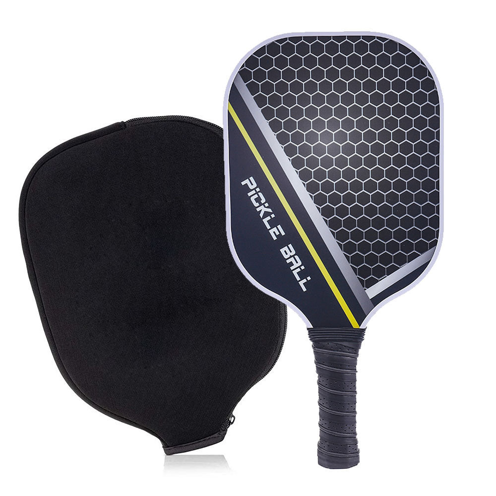 Pickleball Color Printing Graphite