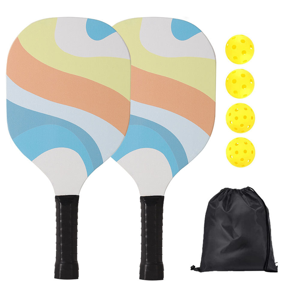 Pickleball Bat Suit