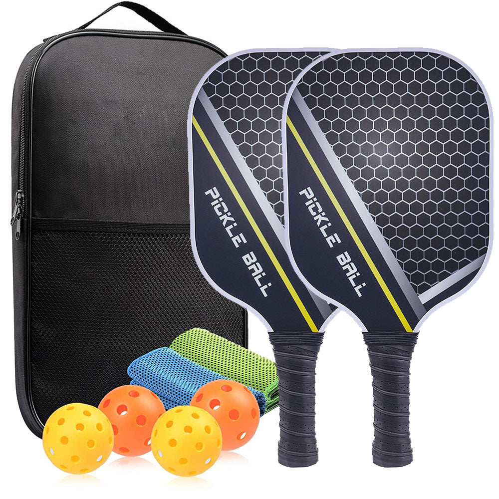 Pickleball Color Printing Graphite