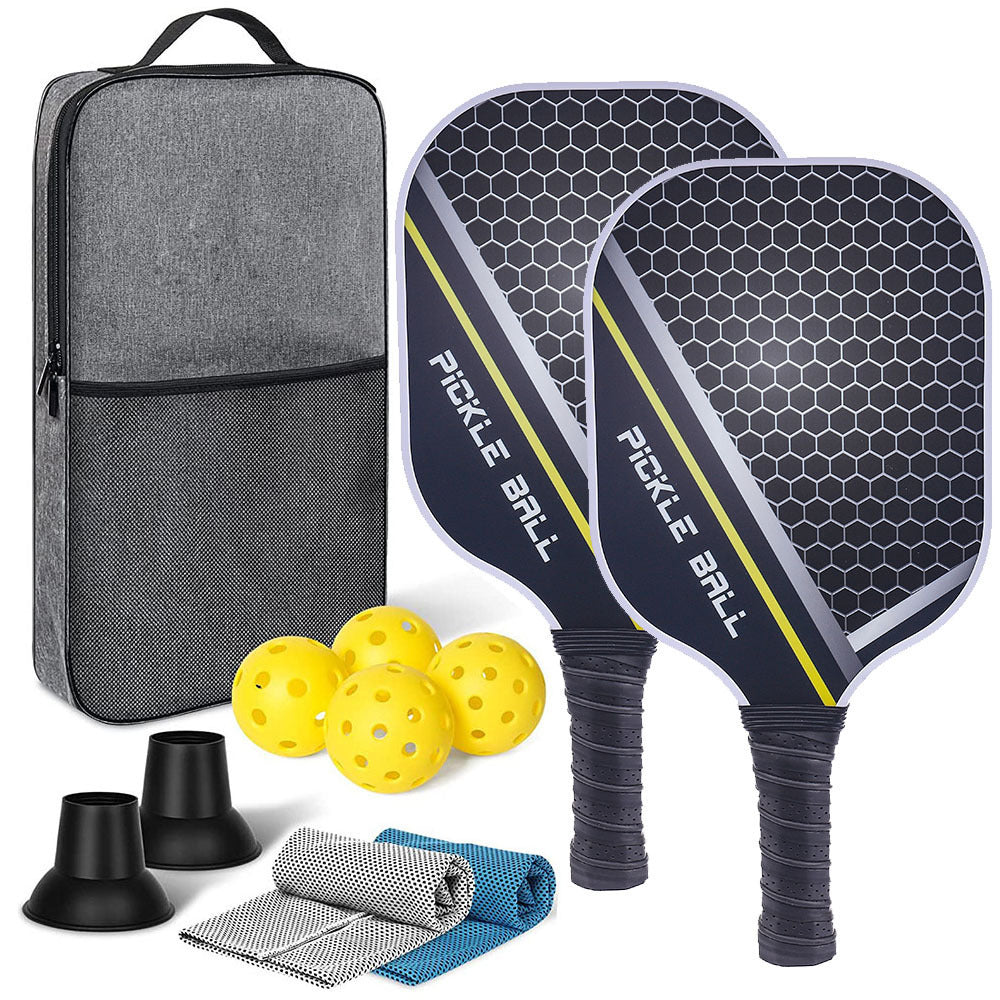 Pickleball Color Printing Graphite