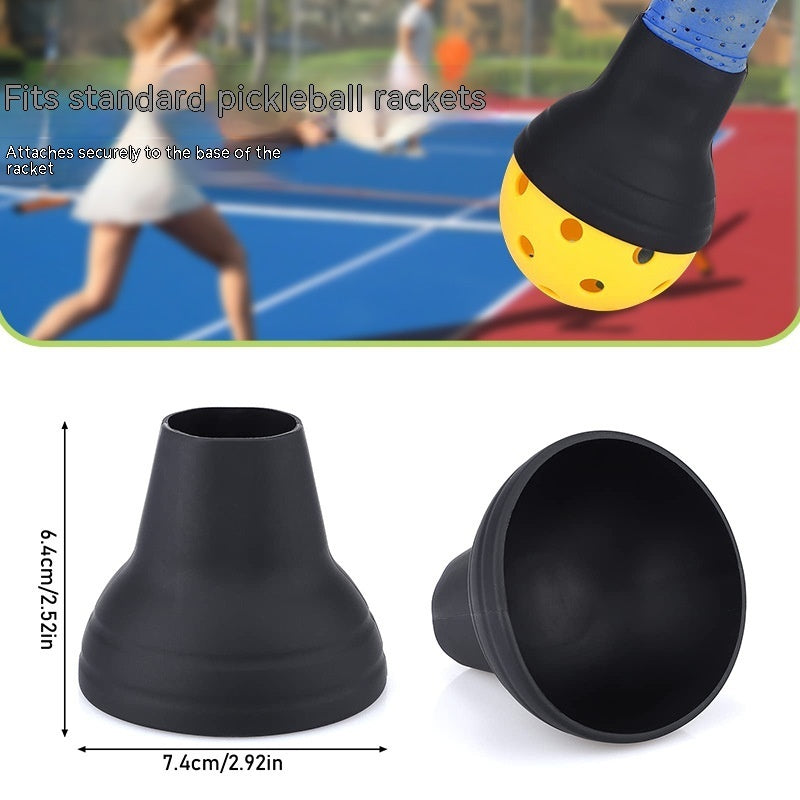 Pickleball Racket Picker