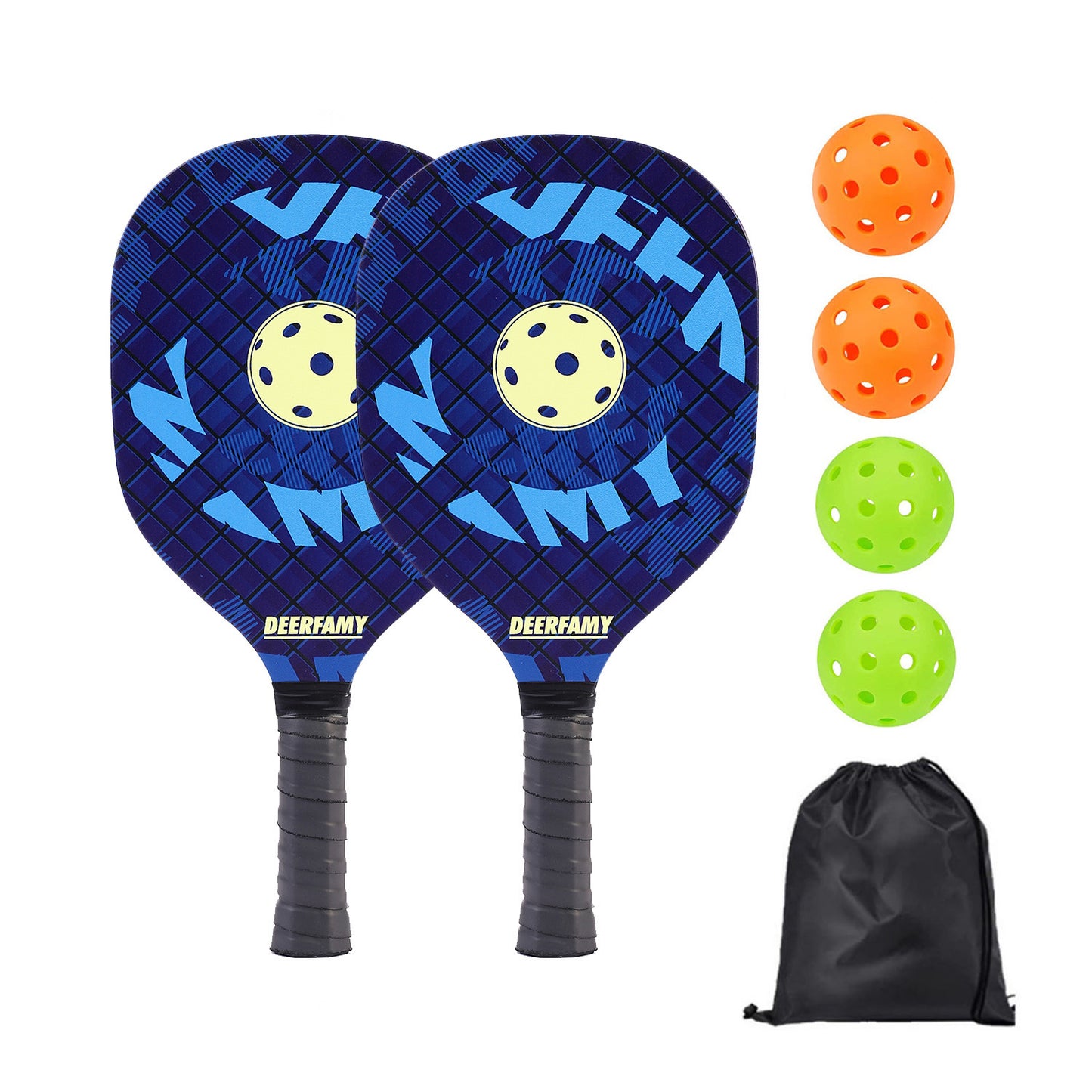 Pickleball Bat Suit