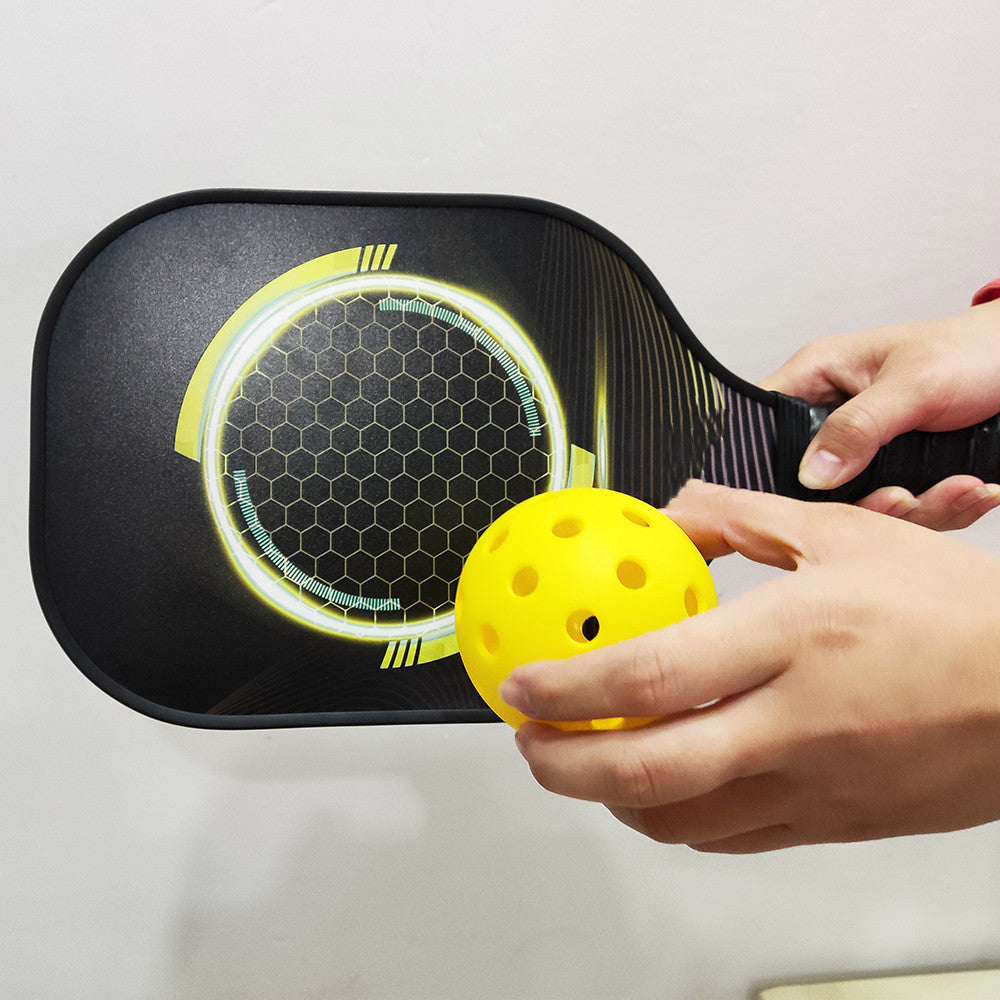Carbon Fiber Pickleball Paddle