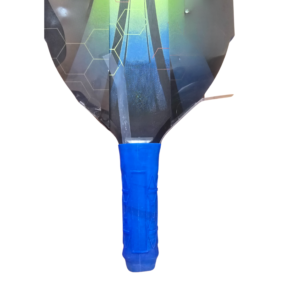 One-Piece Silicone Pickleball Grip