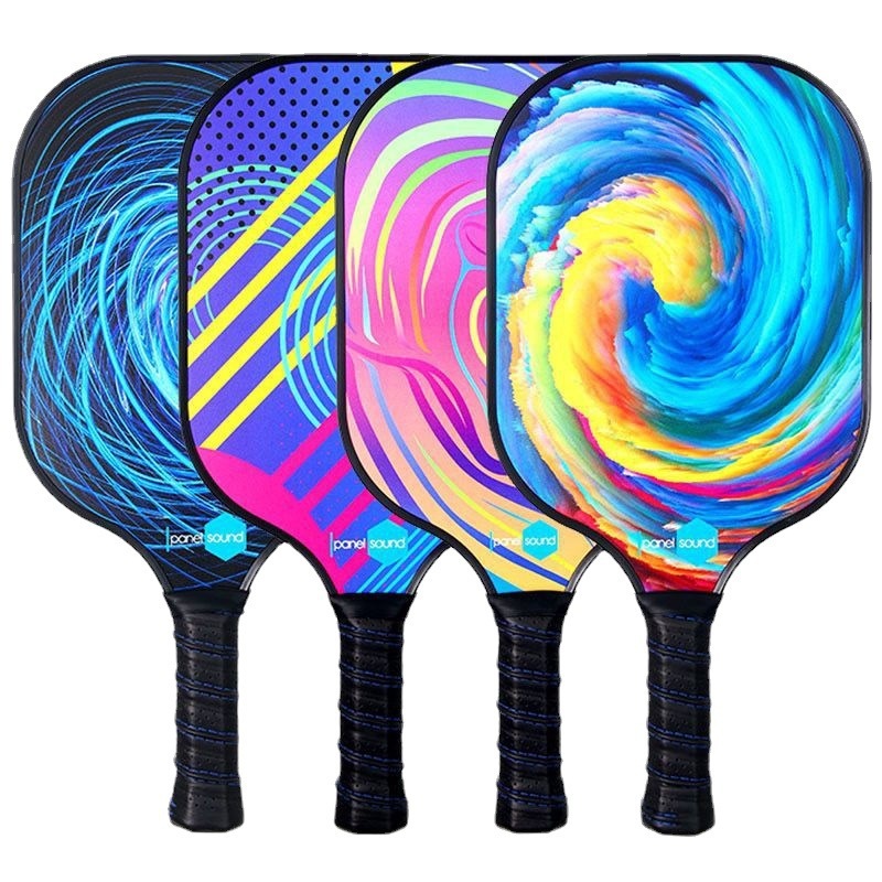 Pickleball Color Printing Graphite