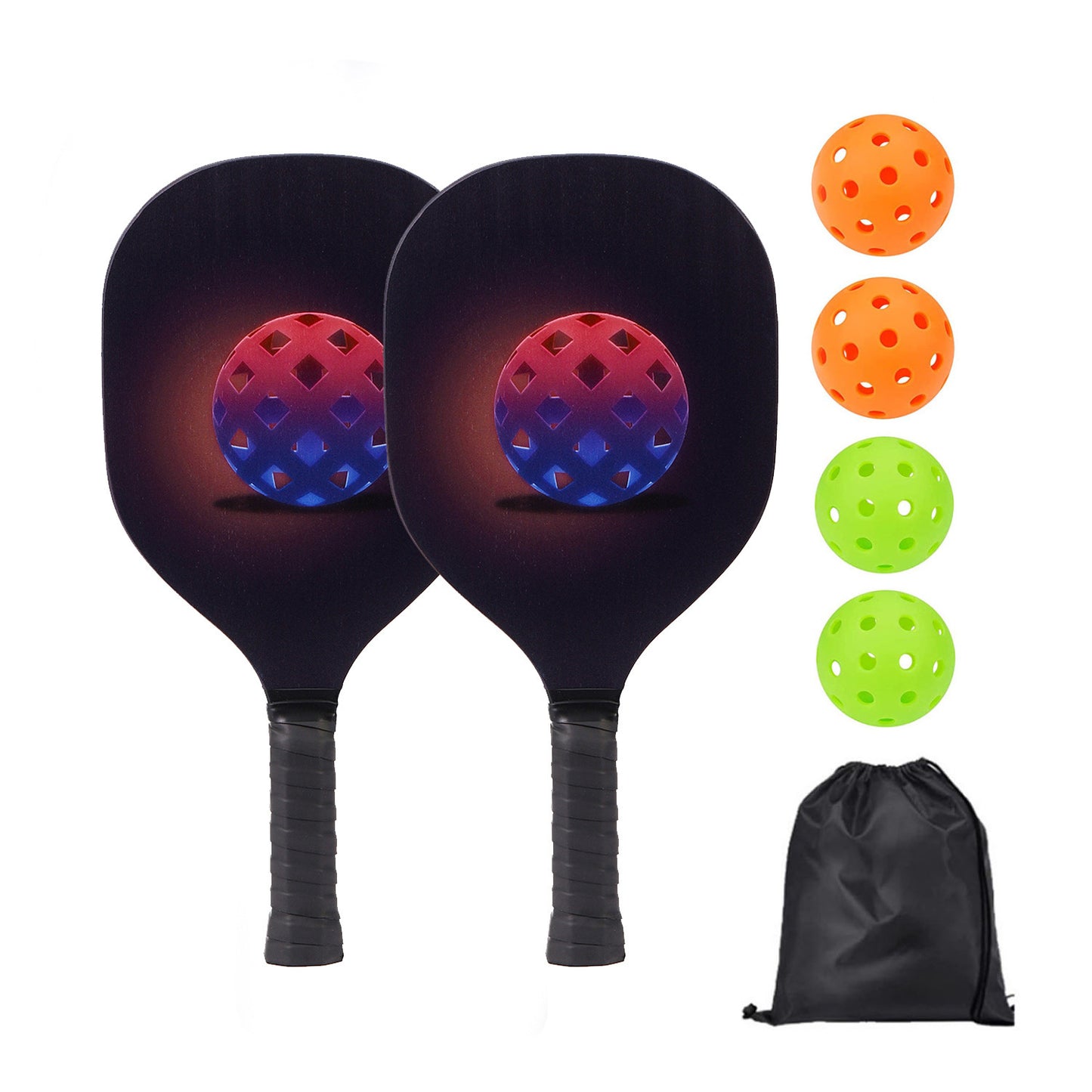 Pickleball Bat Suit