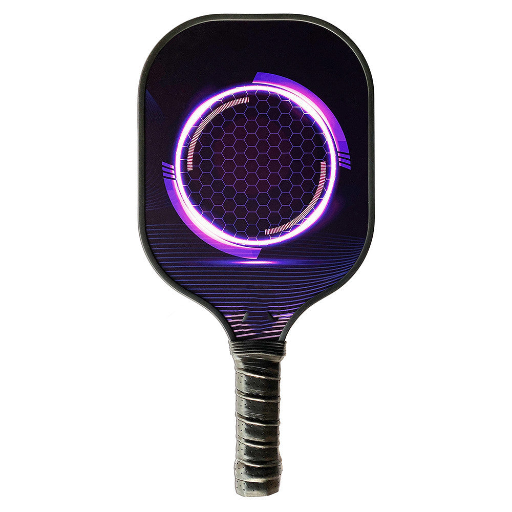 Carbon Fiber Pickleball Paddle