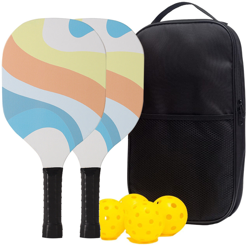 Pickleball Bat Suit
