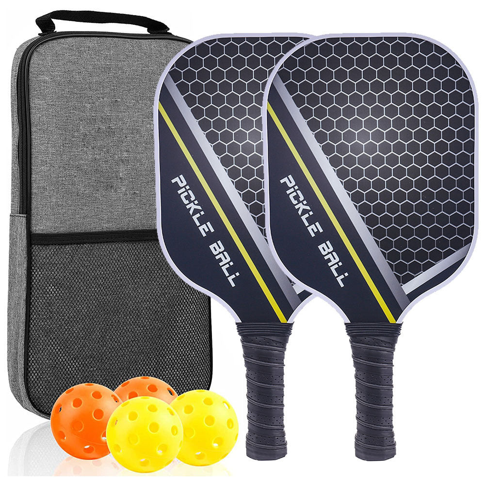 Pickleball Color Printing Graphite