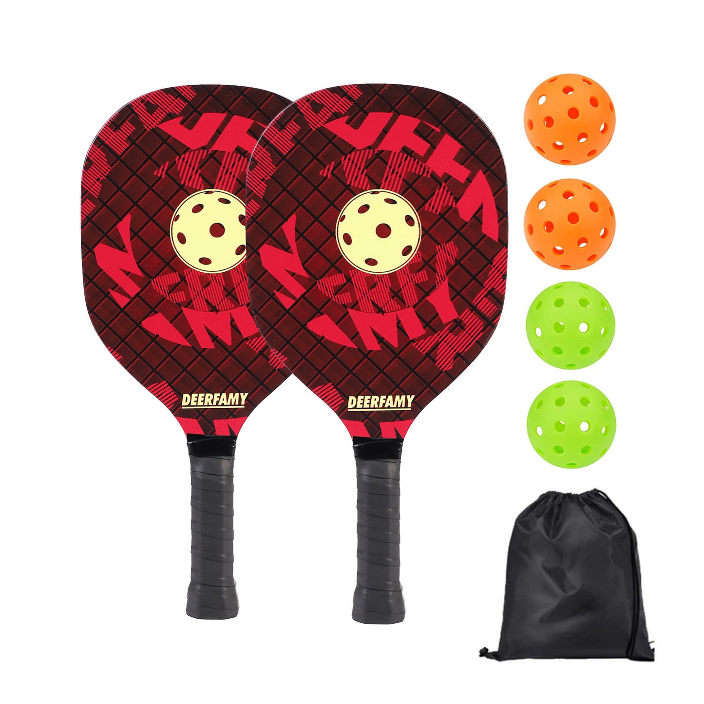 Pickleball Bat Suit