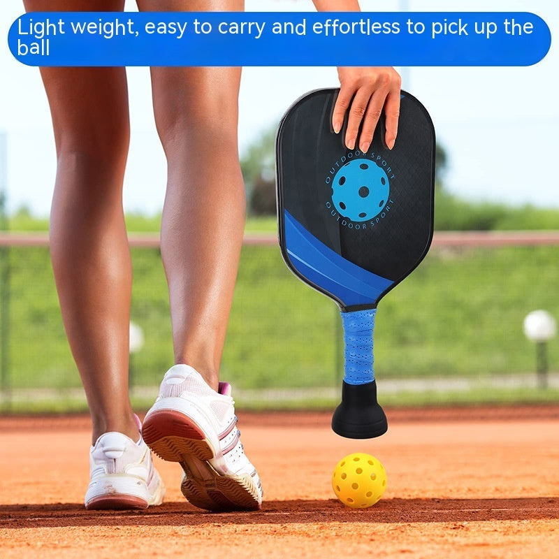 Pickleball Racket Picker