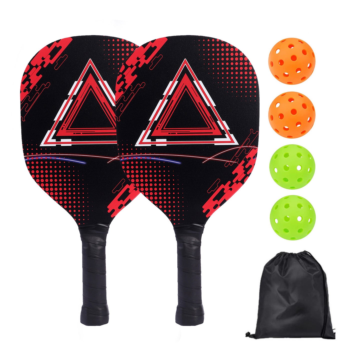 Pickleball Bat Suit