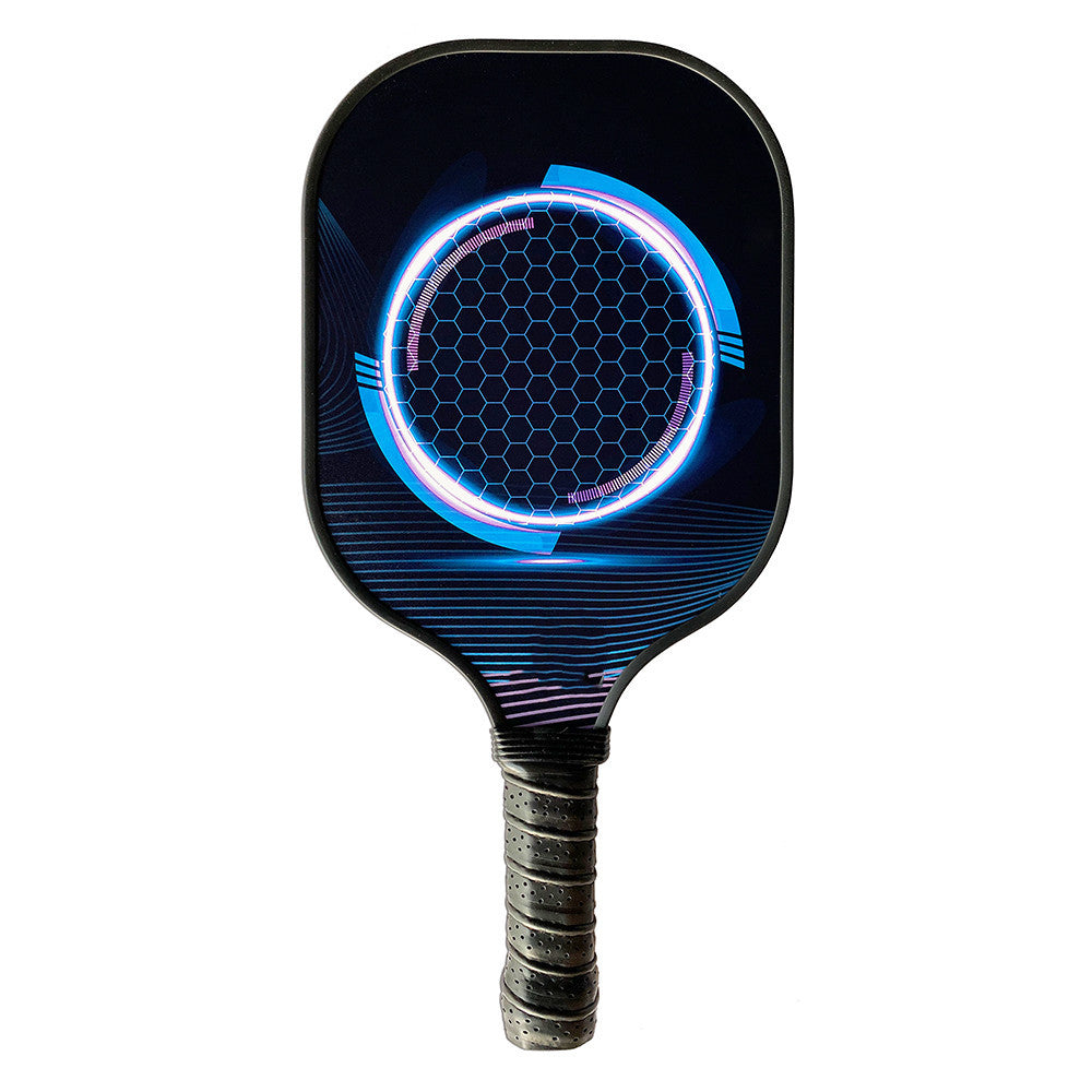 Carbon Fiber Pickleball Paddle
