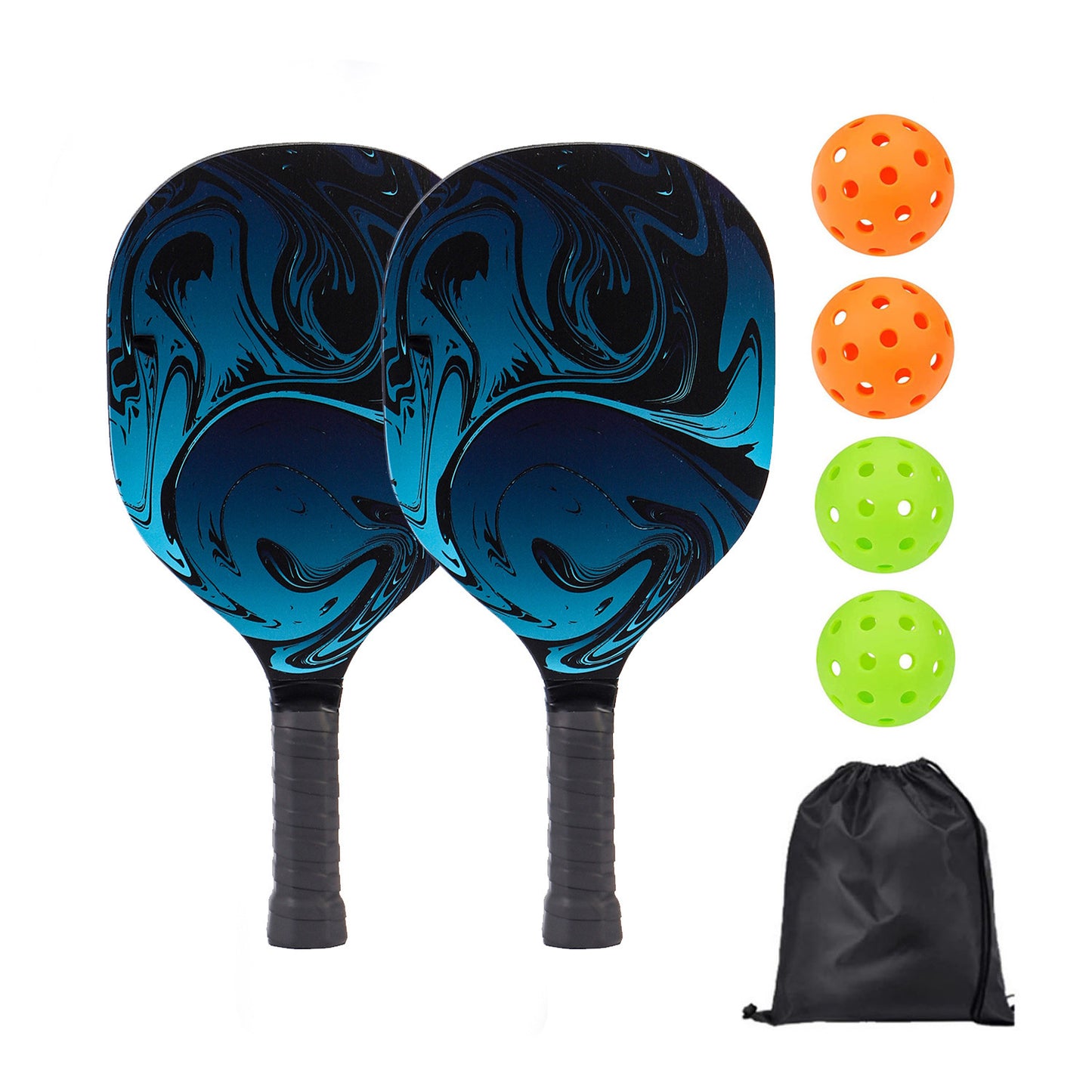 Pickleball Bat Suit