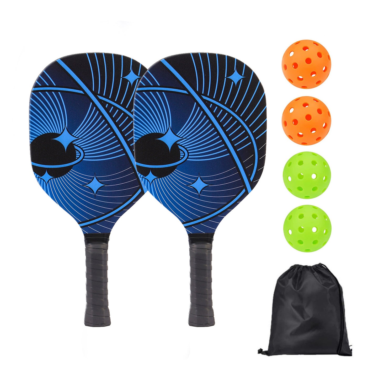 Pickleball Bat Suit
