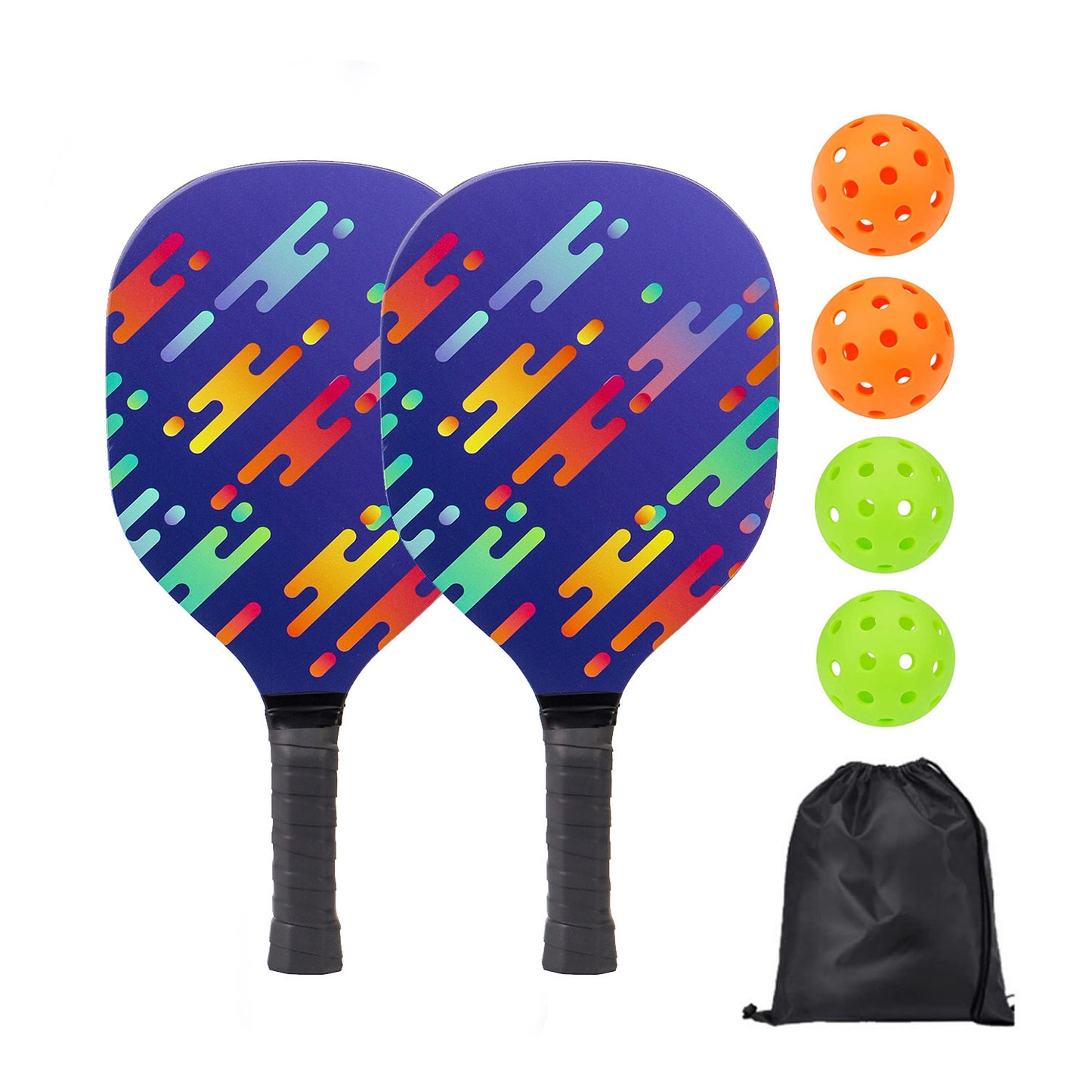 Pickleball Bat Suit