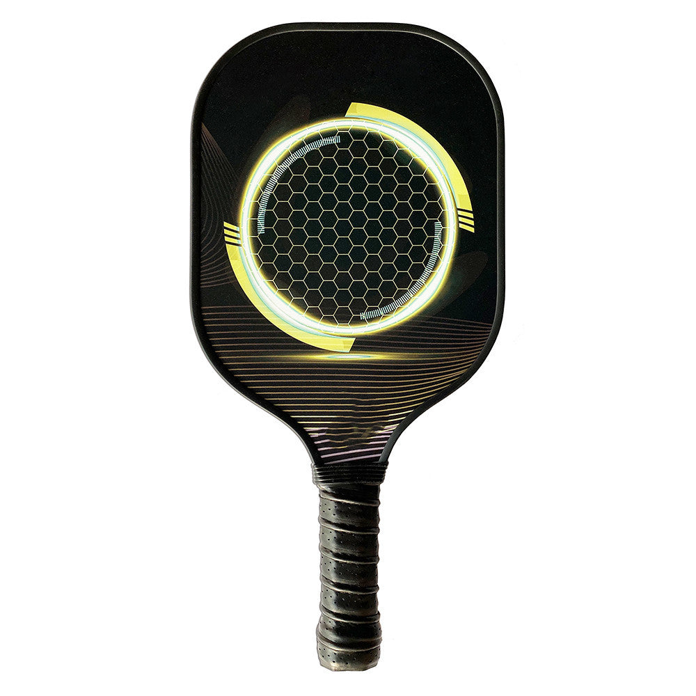 Carbon Fiber Pickleball Paddle