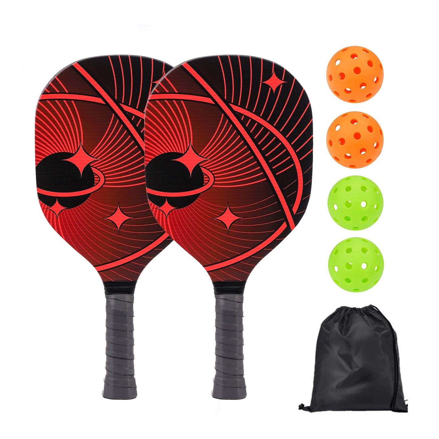 Pickleball Bat Suit