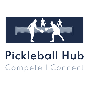 Pickleball Hub