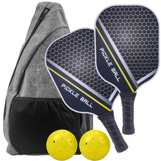 Pickleball Color Printing Graphite