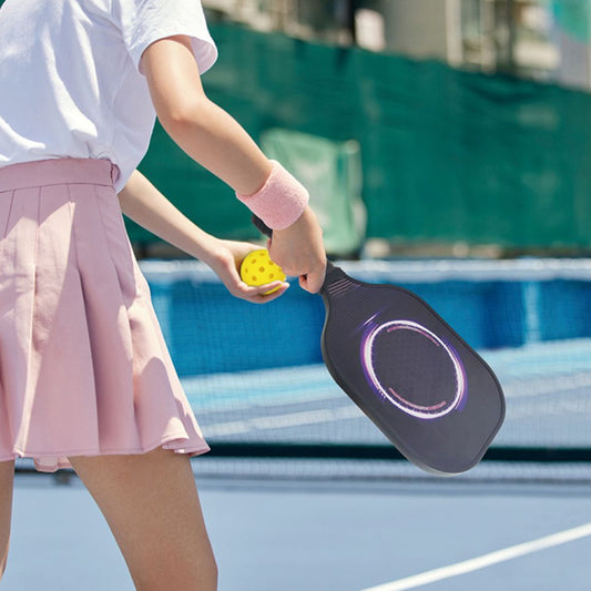 Carbon Fiber Pickleball Paddle