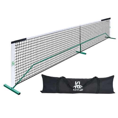 22 FT Pickleball Net