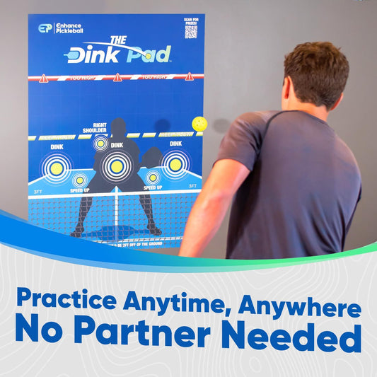Pickleball Dink Pad