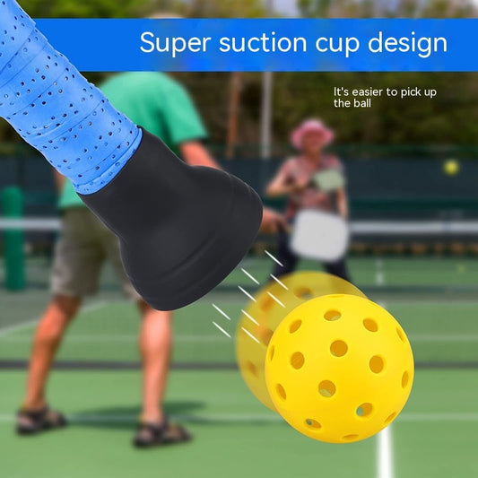 Pickleball Racket Picker